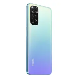 گوشی موبایل شیائومی  Redmi Note 11 دو سیم کارت ظرفیت 128 رم 6