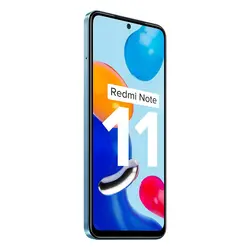 گوشی موبایل شیائومی  Redmi Note 11 دو سیم کارت ظرفیت 128 رم 6