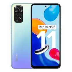 گوشی موبایل شیائومی  Redmi Note 11 دو سیم کارت ظرفیت 128 رم 6