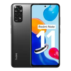 گوشی موبایل شیائومی  Redmi Note 11 دو سیم کارت ظرفیت 128 رم 6