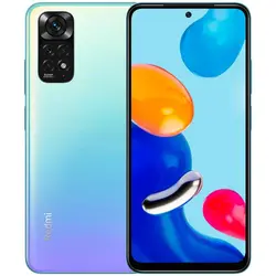 گوشی موبایل شیائومی  Redmi Note 11S دو سیم کارت ظرفیت 128 رم 6