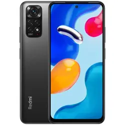 گوشی موبایل شیائومی  Redmi Note 11S دو سیم کارت ظرفیت 128 رم8