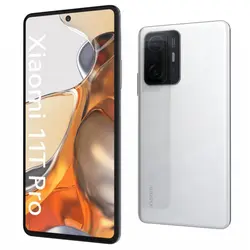 گوشی موبایل شیائومی  Xiaomi  11T Pro 5G دو سیم کارت ظرفیت 256 رم 8