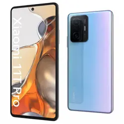 گوشی موبایل شیائومی  Xiaomi  11T Pro 5G دو سیم کارت ظرفیت 256 رم 8