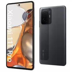 گوشی موبایل شیائومی  Xiaomi  11T Pro 5G دو سیم کارت ظرفیت 256 رم 8