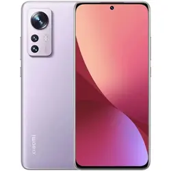 گوشی موبایل شیائومی  Xiaomi 12X  5G   دو سیم کارت ظرفیت 128 و رم 8