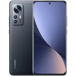 گوشی موبایل شیائومی  Xiaomi 12X  5G   دو سیم کارت ظرفیت 128 و رم 8