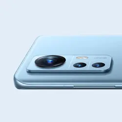 گوشی موبایل شیائومی  Xiaomi 12X  5G   دو سیم کارت ظرفیت 256 و رم 8