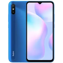 گوشی موبایل شیائومی Redmi 9A  ظرفیت 64 گیگابایت