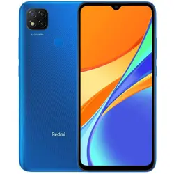 گوشی موبایل شیائومی Redmi 9C  ظرفیت 128 گیگابایت