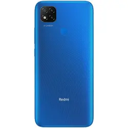 گوشی موبایل شیائومی Redmi 9C  ظرفیت 128 گیگابایت