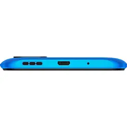 گوشی موبایل شیائومی Redmi 9C  ظرفیت 128 گیگابایت