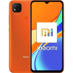 گوشی موبایل شیائومی Redmi 9C  ظرفیت 128 گیگابایت