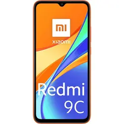 گوشی موبایل شیائومی Redmi 9C  ظرفیت 128 گیگابایت