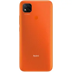 گوشی موبایل شیائومی Redmi 9C  ظرفیت 128 گیگابایت