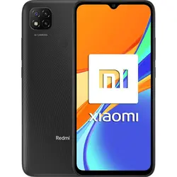 گوشی موبایل شیائومی Redmi 9C  ظرفیت 128 گیگابایت