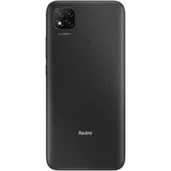 گوشی موبایل شیائومی Redmi 9C  ظرفیت 128 گیگابایت