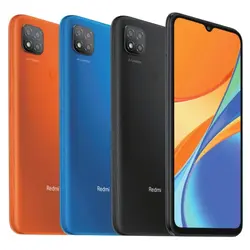 گوشی موبایل شیائومی Redmi 9C  ظرفیت 128 گیگابایت