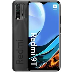 گوشی موبایل شیائومی Redmi 9T  ظرفیت 64 گیگابایت