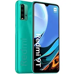 گوشی موبایل شیائومی Redmi 9T  ظرفیت 64 گیگابایت