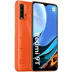 گوشی موبایل شیائومی Redmi 9T  ظرفیت 64 گیگابایت