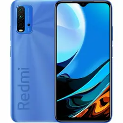 گوشی موبایل شیائومی Redmi 9T  ظرفیت 64 گیگابایت