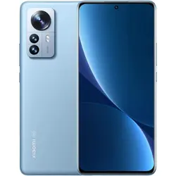 گوشی موبایل شیائومی Xiaomi 12  5G دو سیم کارت ظرفیت 256 گیگابایت رم 8
