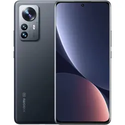 گوشی موبایل شیائومی Xiaomi 12  5G دو سیم کارت ظرفیت 256 گیگابایت رم 8