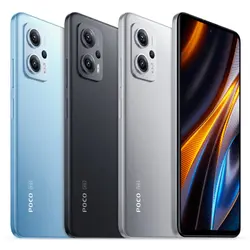 گوشی موبایل شیائومی Xiaomi Poco X4 GT  5G دو سیم کارت ظرفیت 256 و رم 8