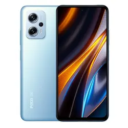 گوشی موبایل شیائومی Xiaomi Poco X4 GT  5G دو سیم کارت ظرفیت 256 و رم 8