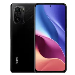 گوشی موبایل شیائومی مدل Redmi K40   با ظرفیت 256 گیگابایت و  رم 12