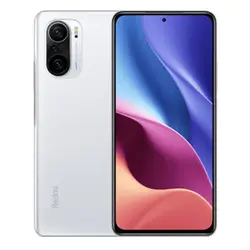 گوشی موبایل شیائومی مدل Redmi K40   با ظرفیت 256 گیگابایت و  رم 12