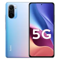 گوشی موبایل شیائومی مدل Redmi K40   با ظرفیت 256 گیگابایت و  رم 12