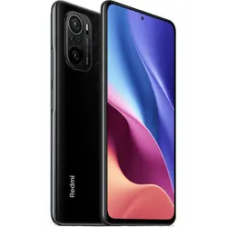 گوشی موبایل شیائومی مدل Redmi K40   با ظرفیت 256 گیگابایت و  رم 12