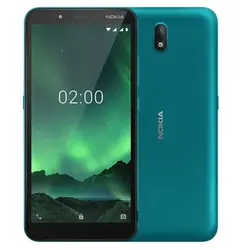 گوشی موبایل نوکیا مدل Nokia C2  TA-1204DS دو سیمکارت ظرفیت 16 گیگابایت