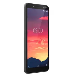 گوشی موبایل نوکیا مدل Nokia C2  TA-1204DS دو سیمکارت ظرفیت 16 گیگابایت