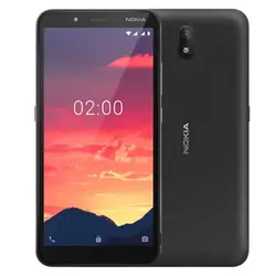 گوشی موبایل نوکیا مدل Nokia C2  TA-1204DS دو سیمکارت ظرفیت 16 گیگابایت
