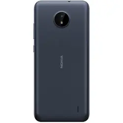 گوشی موبایل نوکیا مدل Nokia C20  TA-1352 دو سیمکارت ظرفیت 32 رم 2 گیگابایت
