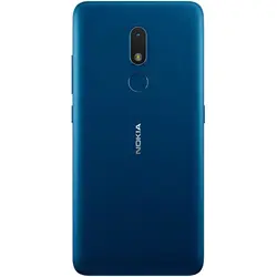 گوشی موبایل نوکیا مدل Nokia C3  TA-1292DS دو سیمکارت ظرفیت 16 رم 2 گیگابایت