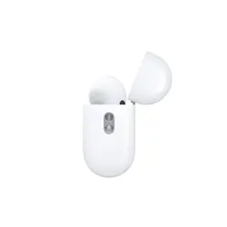 هدفون بی سیم اپل مدل AirPods pro (2nd Generation) همراه با محفظه شارژ (اورجینال)