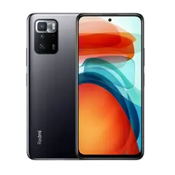گوشی موبایل شیائومی  Redmi Note 10 Pro  5G دو سیم کارت ظرفیت 256 رم8