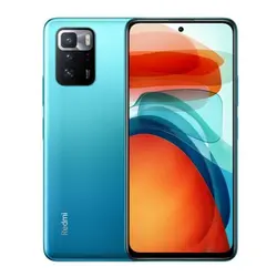 گوشی موبایل شیائومی  Redmi Note 10 Pro  5G دو سیم کارت ظرفیت 256 رم8