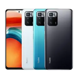 گوشی موبایل شیائومی  Redmi Note 10 Pro  5G دو سیم کارت ظرفیت 256 رم8