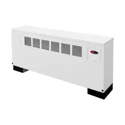 فن کویل زمینی روبرو زن 800 ساران - فروشگاه راندمان