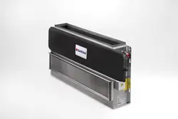 فن کویل سقفی بدون کابینت 1200 ساران - فروشگاه راندمان