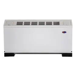 فن کویل کاستی چهار طرفه 400 ساران - فروشگاه راندمان