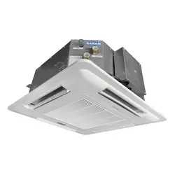 فن کویل کاستی چهار طرفه 500 ساران - فروشگاه راندمان