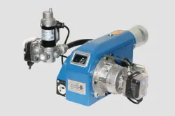 مشعل های دو گانه سوز ایران رادیاتور مدل DP 1 C SP - فروشگاه راندمان