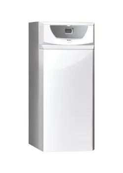 پکیج زمینی Z 60FA