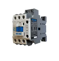 کنتاکتور 22 آمپر پارس فانال مدل PFC-22